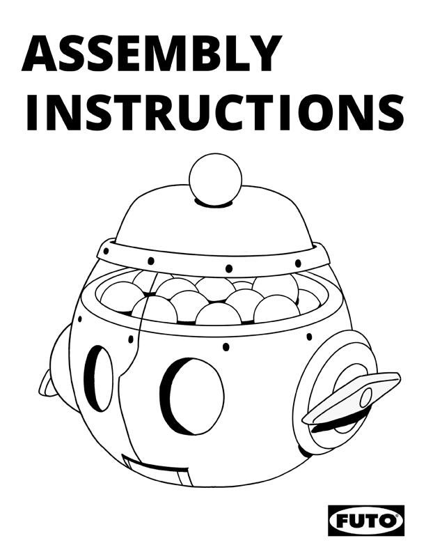 Assembly Instructions