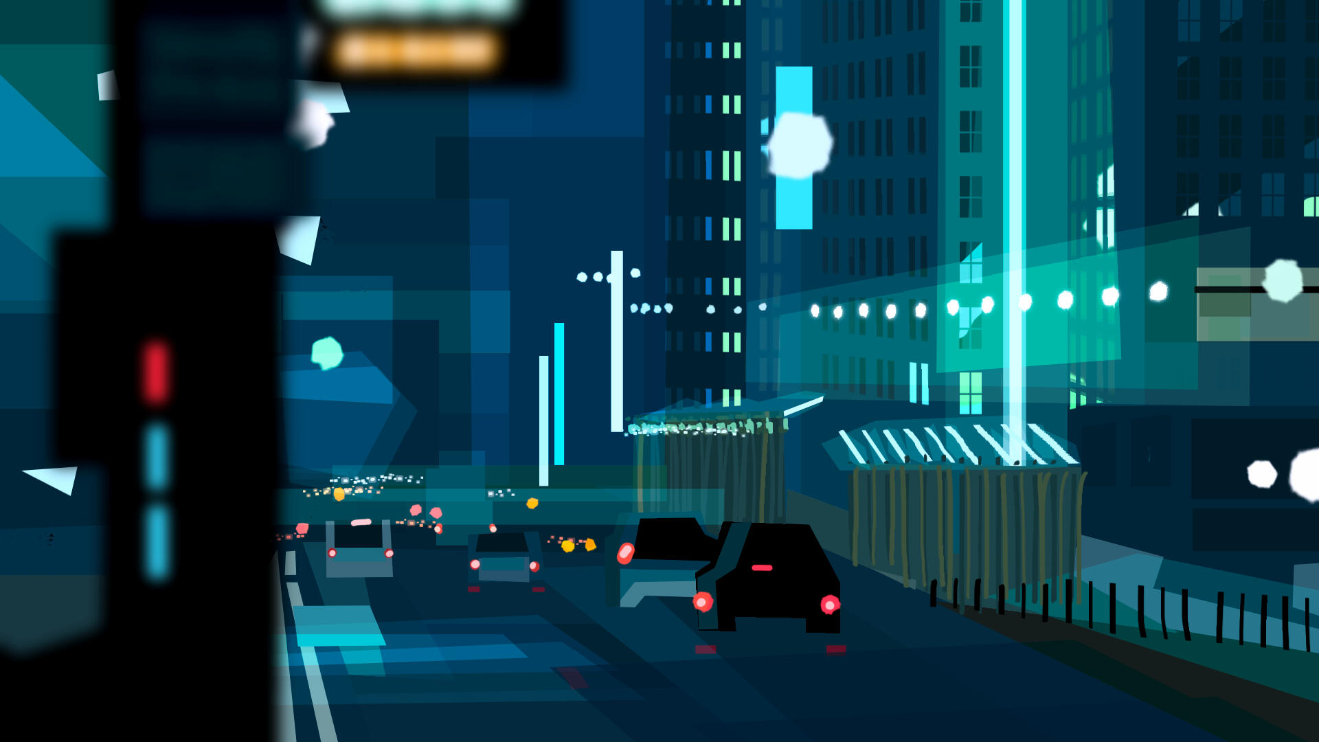 Drive My Car (2021) dir. Ryusuke Hamaguchi